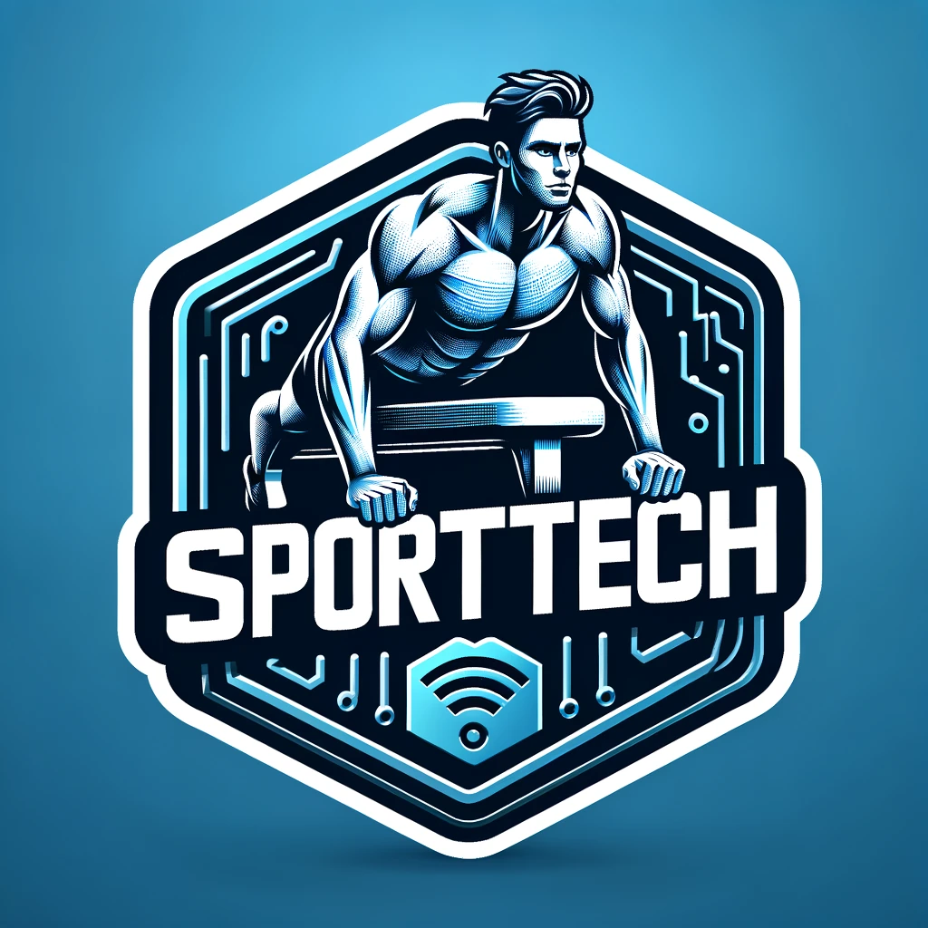 SportTech Alt text